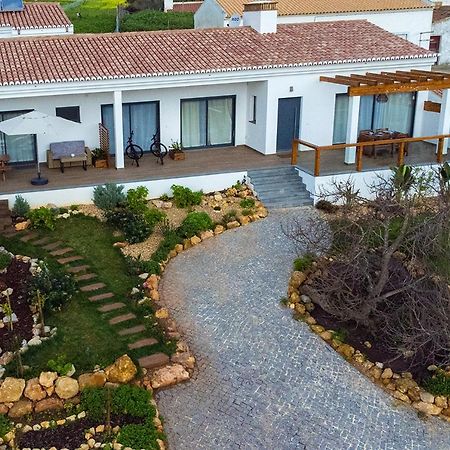 Casa Monte Salema Vila do Bispo Buitenkant foto