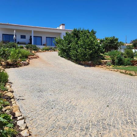 Casa Monte Salema Vila do Bispo Buitenkant foto