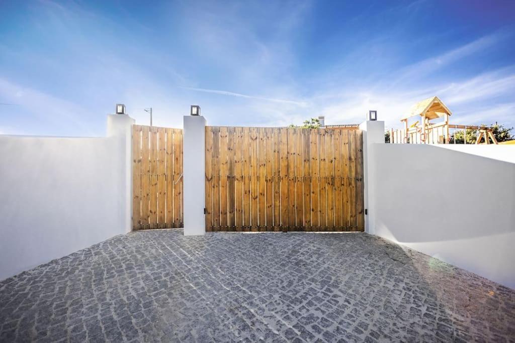 Casa Monte Salema Vila do Bispo Buitenkant foto