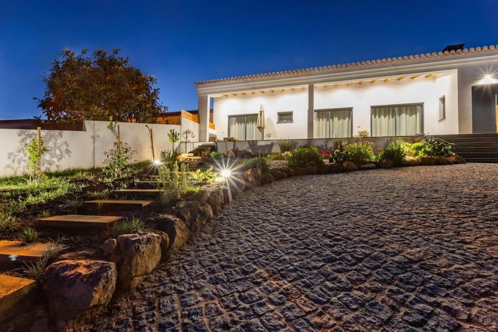 Casa Monte Salema Vila do Bispo Buitenkant foto
