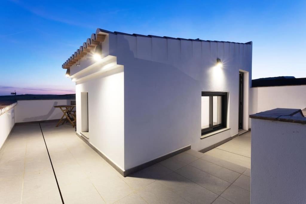 Casa Monte Salema Vila do Bispo Buitenkant foto