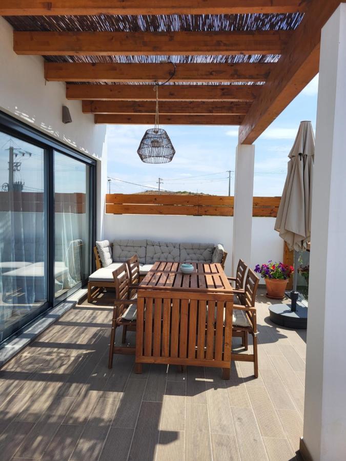 Casa Monte Salema Vila do Bispo Buitenkant foto
