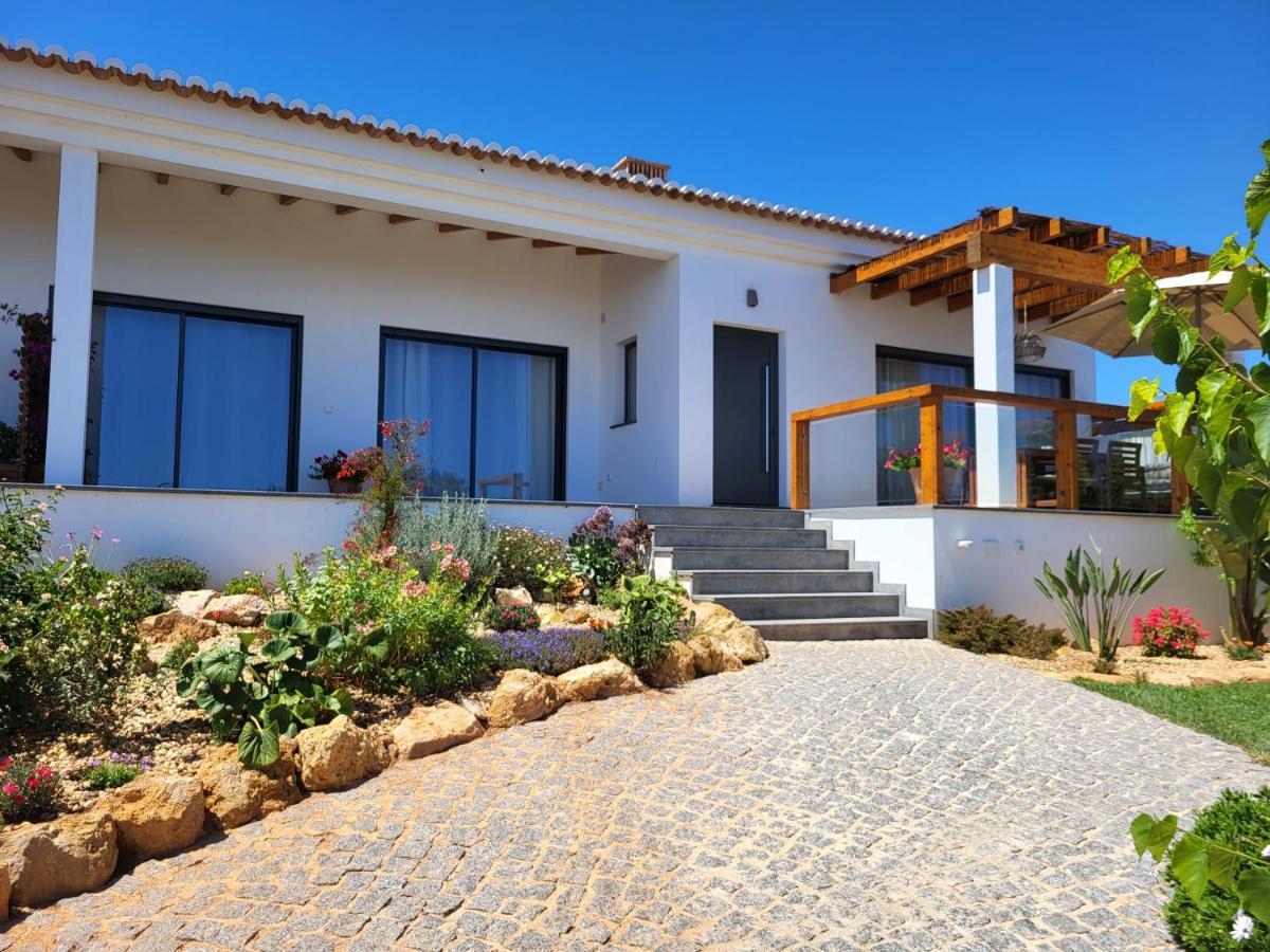 Casa Monte Salema Vila do Bispo Buitenkant foto