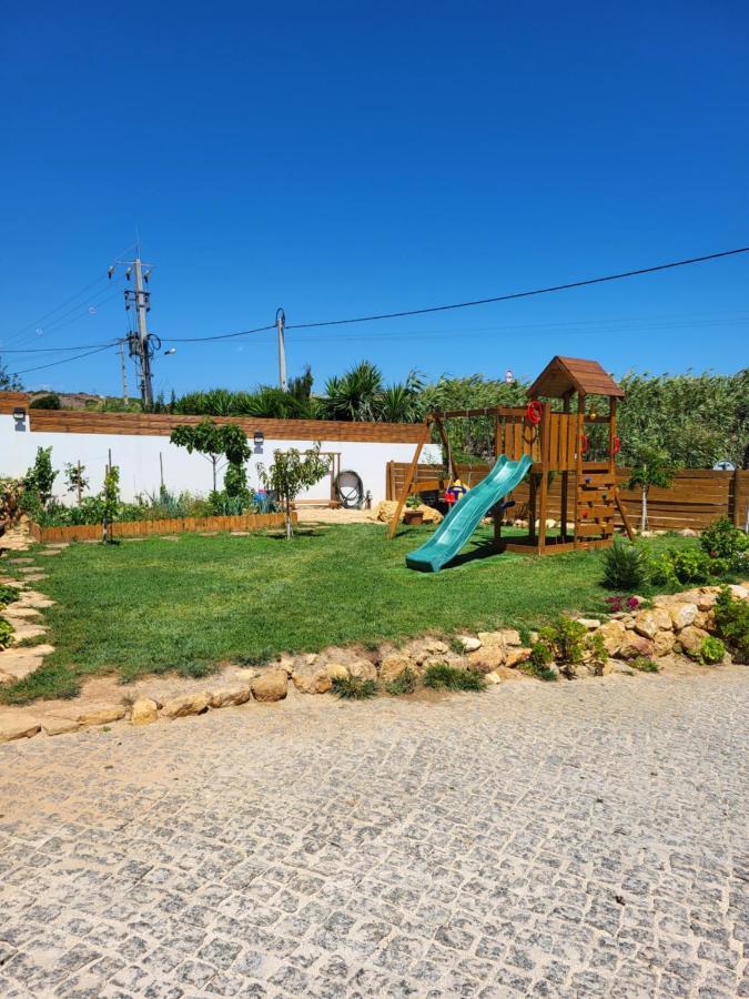 Casa Monte Salema Vila do Bispo Buitenkant foto